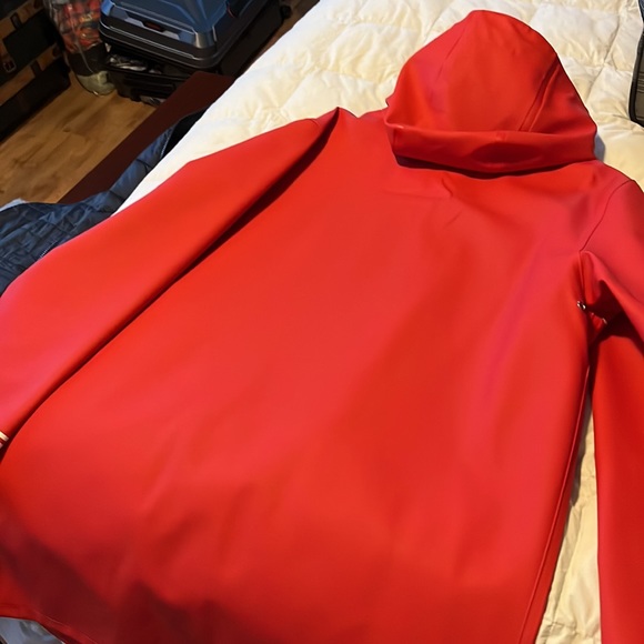 Stutterheim x Band of Outsiders Limited Edition rain coat - Picture 5 of 5